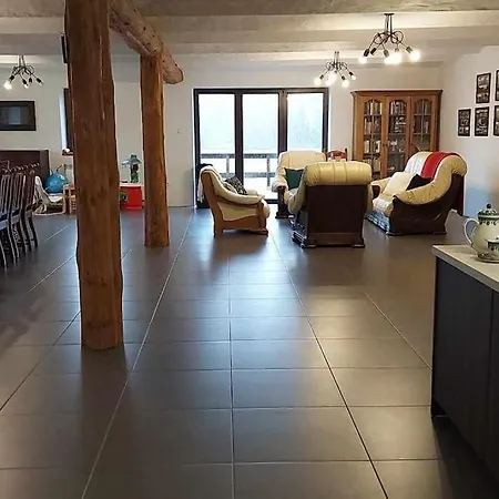 Pod Debem 度假居 *