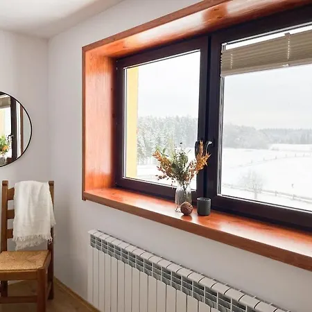 Pod Debem Casa de Férias *