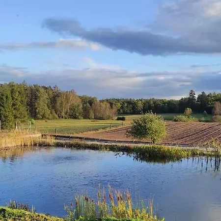 Pod Debem 度假居 *