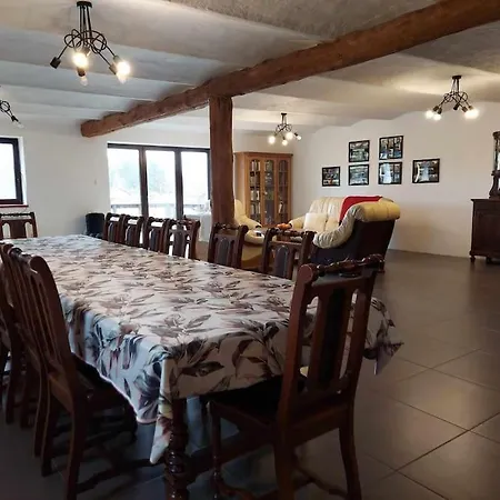 Pod Debem Wielki Bartel