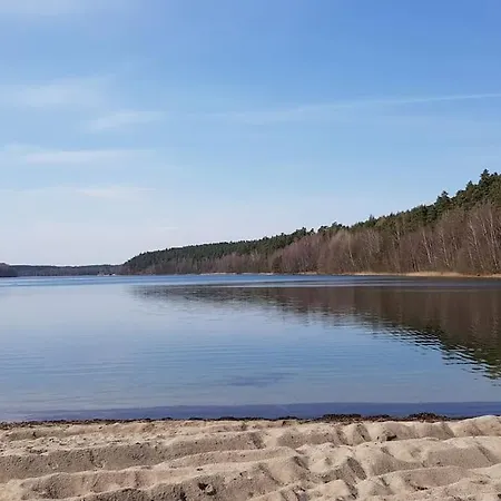 Pod Debem * Wielki Bartel