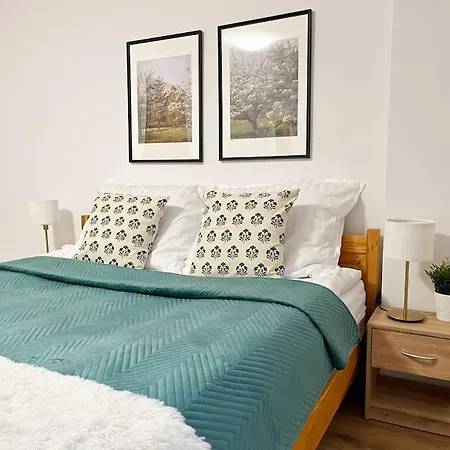 Pod Debem Bartel Wielki