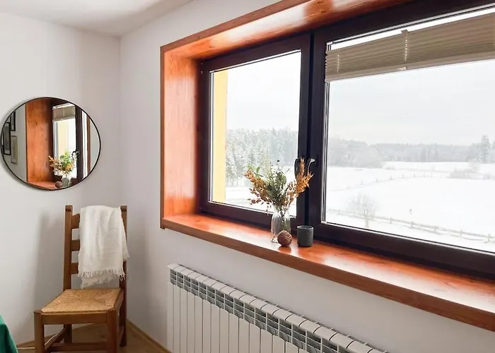 Pod Debem 度假居 *