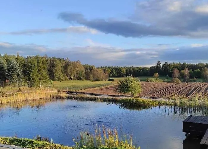 Pod Debem 度假居 *