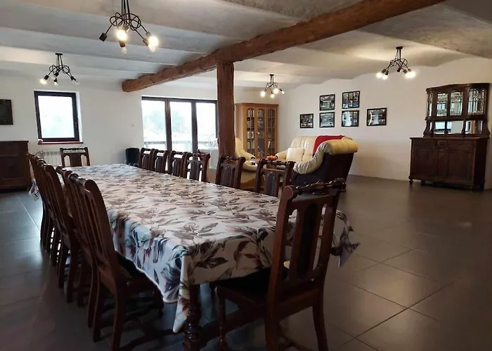 Pod Debem Wielki Bartel