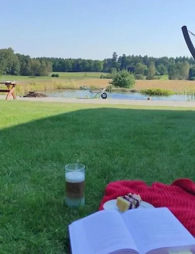 Pod Debem بيت للعطل