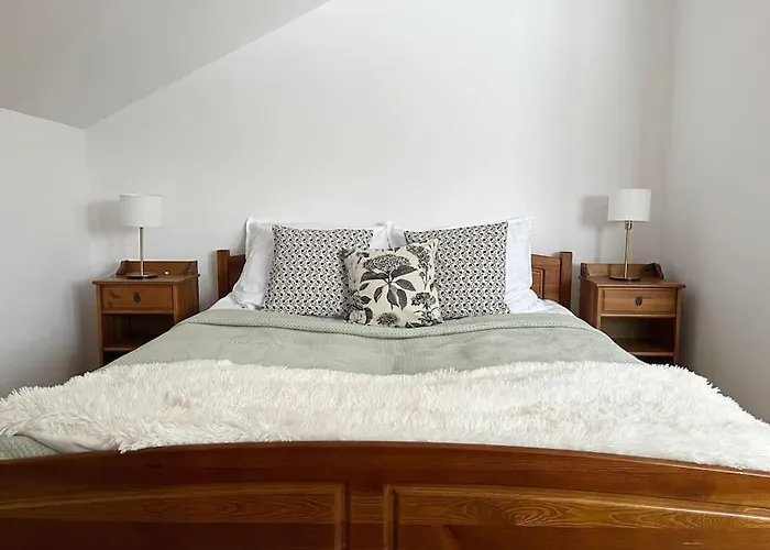 Pod Debem 度假居 *