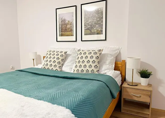 Pod Debem Wielki Bartel