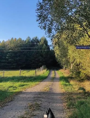 Pod Debem بيت للعطل