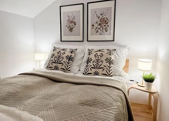 Pod Debem * Wielki Bartel